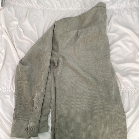 Harbor surfboard corduroy light jacket - Picture 7 of 7